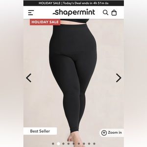 Empetua by Shapermint 3XL leggings